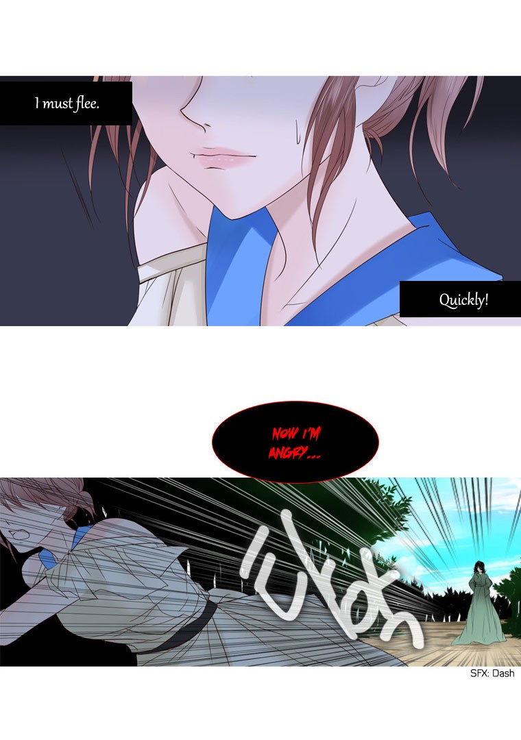 Heavenly Match Chapter 6 7
